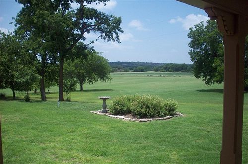 Rock House Hideaway Complex Fredericksburg Exterior foto