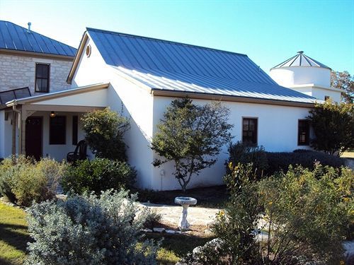 Rock House Hideaway Complex Fredericksburg Exterior foto